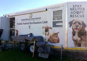 Suksesvolle Sterilisasiedag